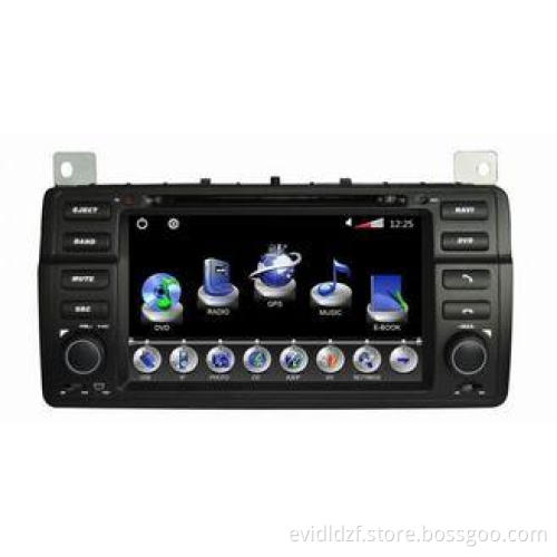 7 Inches Touch Screen TFT MG 7/ ROVER 2007-2010 Sat Navi Au
